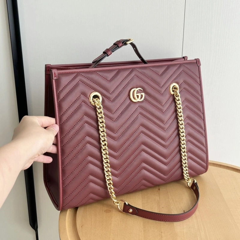 Compact Gxccx Shopping Bags 52006