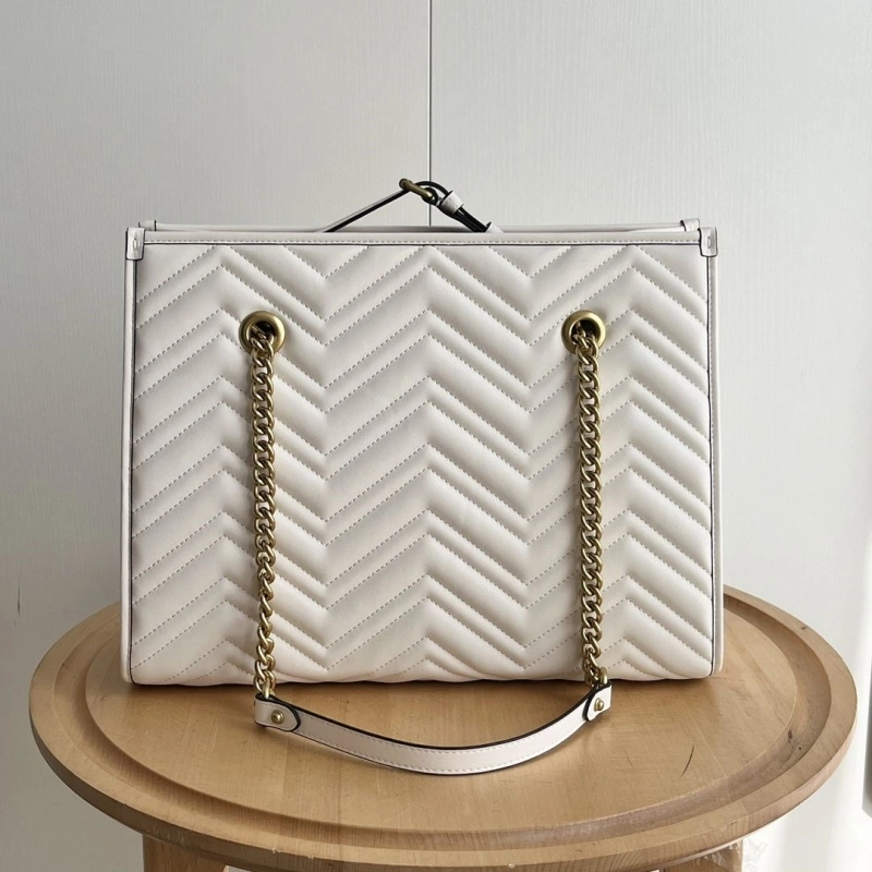 Trendsetting Gxccx Shopping Bags 52007
