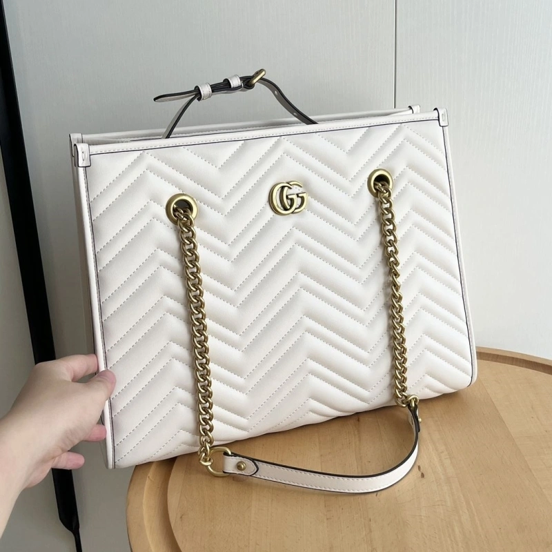 Trendsetting Gxccx Shopping Bags 52007