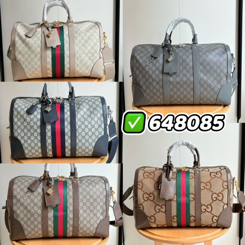 Gxccx Travel Bags Comfortable 51788