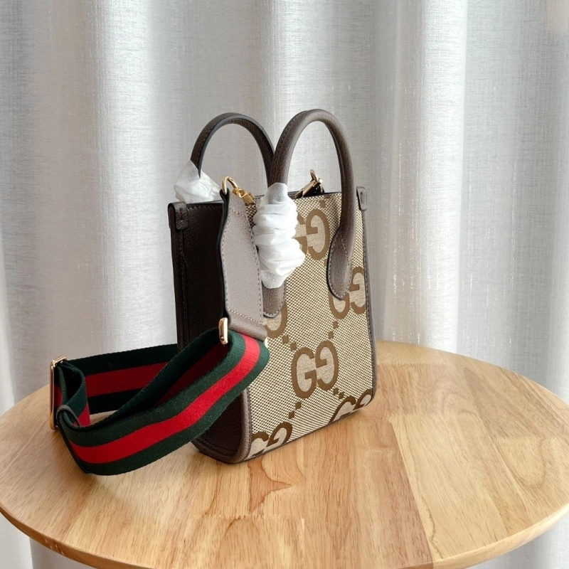 Vibrant Gxccx Top Handle Bags 51839