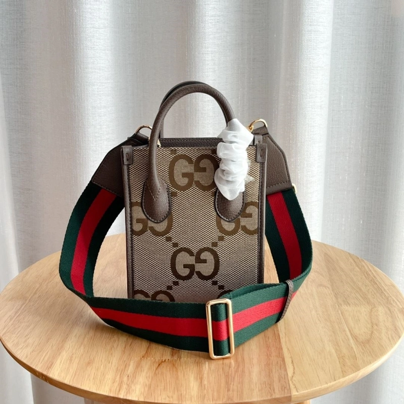 Vibrant Gxccx Top Handle Bags 51839
