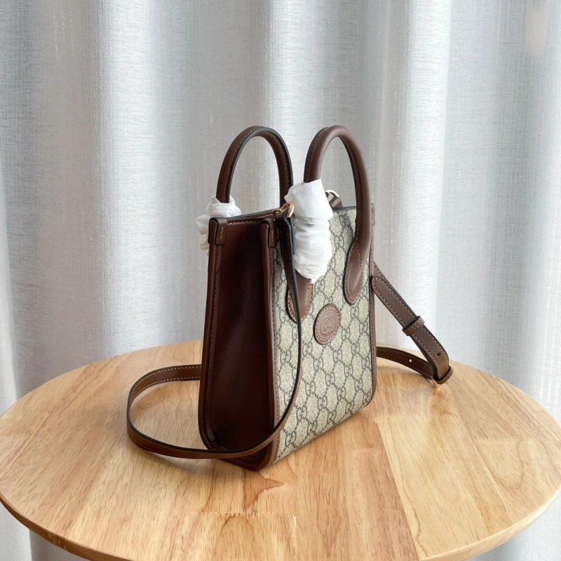 Bold Gxccx Top Handle Bags 51825