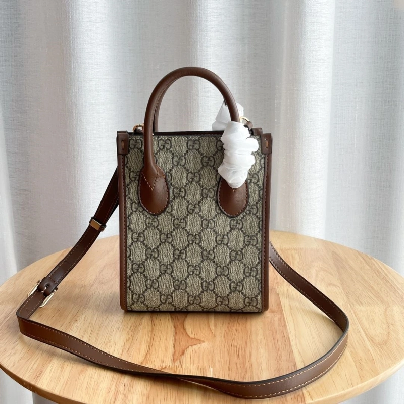 Bold Gxccx Top Handle Bags 51825