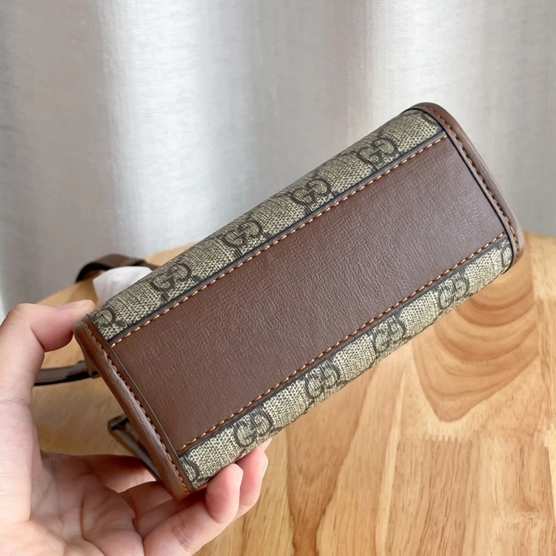 Bold Gxccx Top Handle Bags 51825