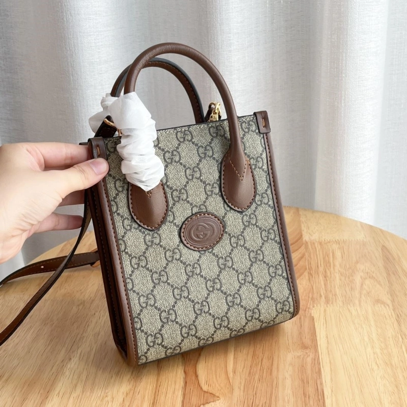 Bold Gxccx Top Handle Bags 51825