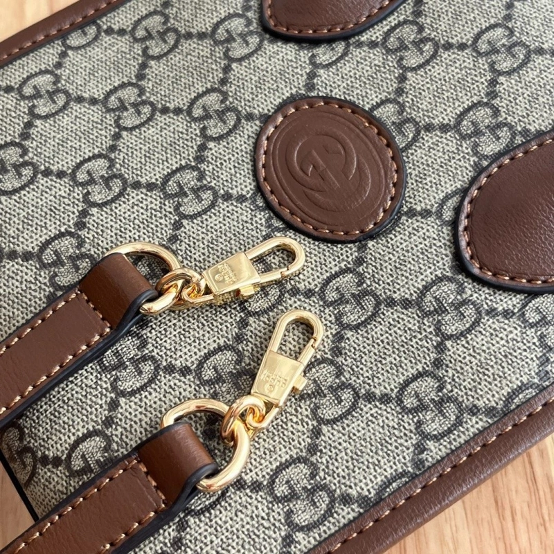 Bold Gxccx Top Handle Bags 51825