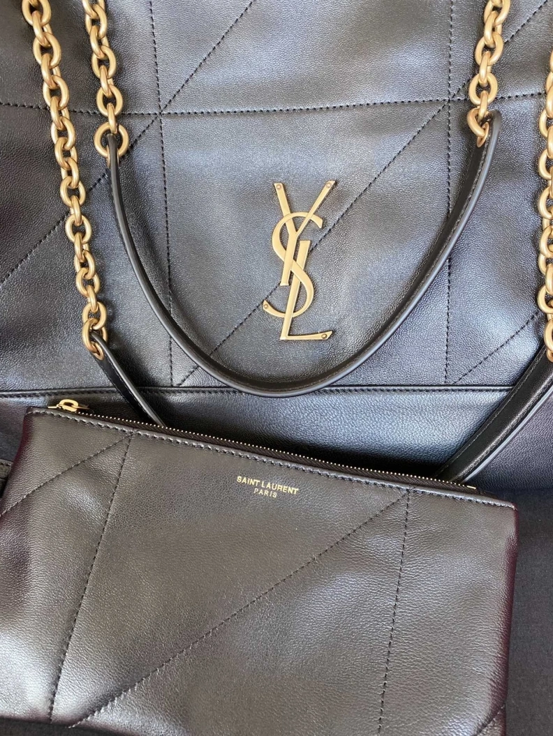 Flexible YSX Bucket Bags 67824