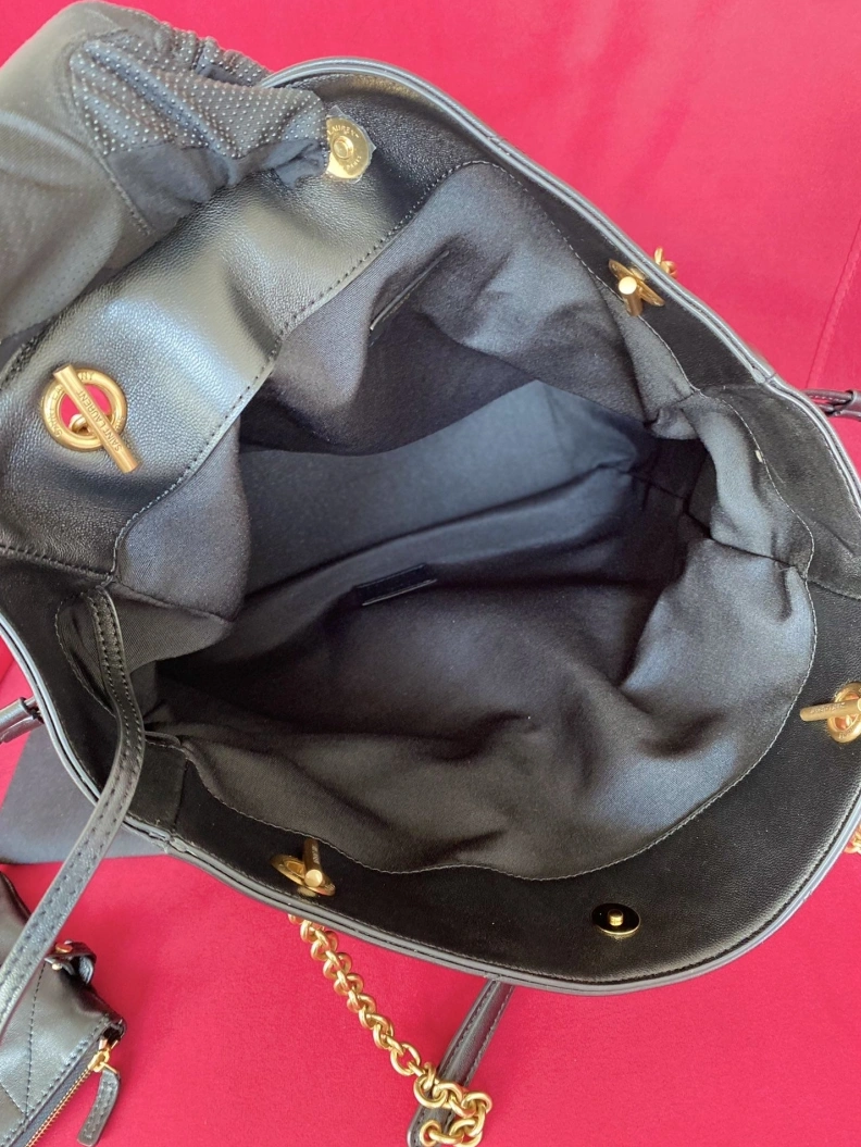 Flexible YSX Bucket Bags 67824