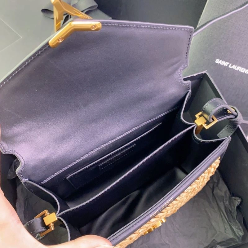 Sophisticated YSX Top Handle Bags 68275