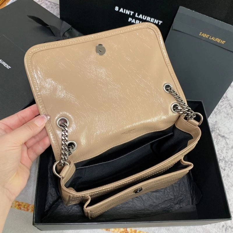 YSX Top Handle Bags SportInspired 68268