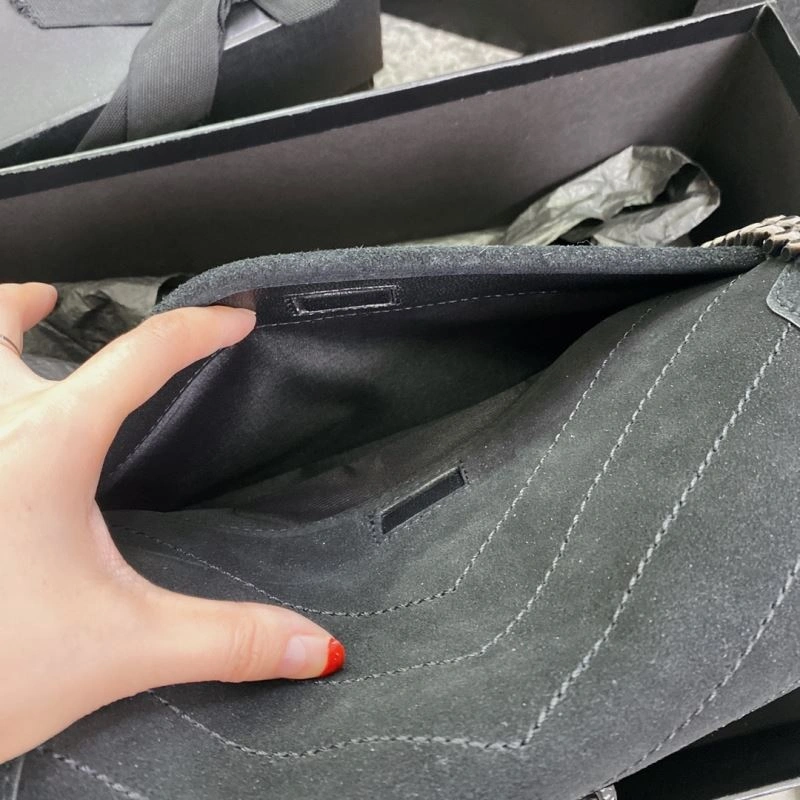 YSX Top Handle Bags Breathable 68283