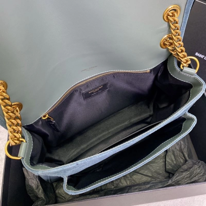 Resilient YSX Top Handle Bags 68262