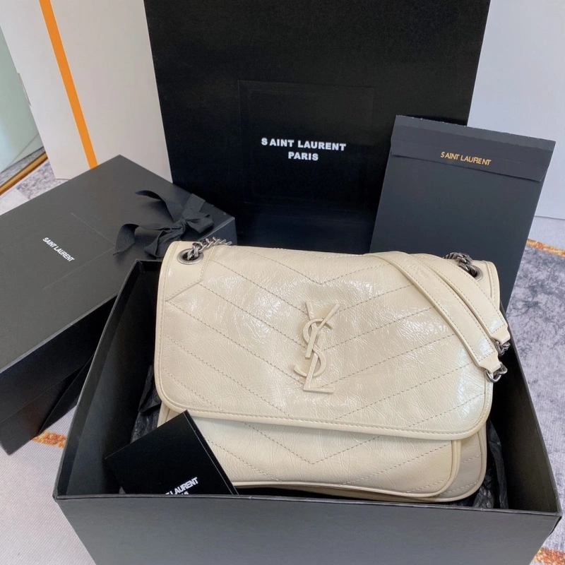 Trendsetting YSX Top Handle Bags 64100
