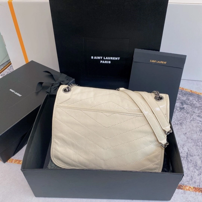 Trendsetting YSX Top Handle Bags 64100