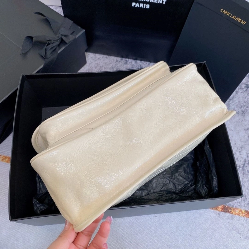 Trendsetting YSX Top Handle Bags 64100
