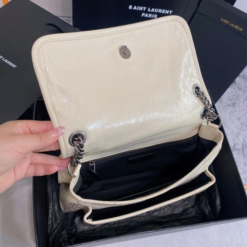 Trendsetting YSX Top Handle Bags 64100