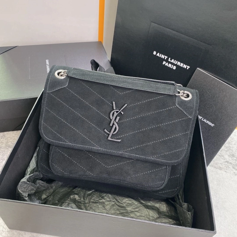 YSX Top Handle Bags SportInspired 64437