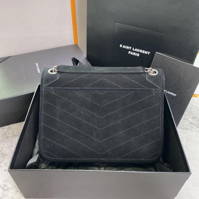 YSX Top Handle Bags SportInspired 64437