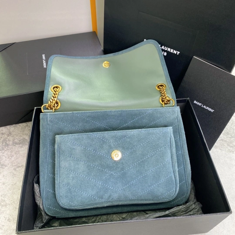 YSX Satchel Bags GoAnywhere 64459