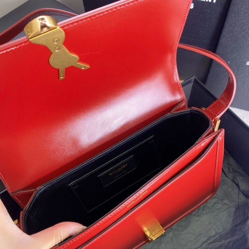 YSX Satchel Bags Efficient 64148