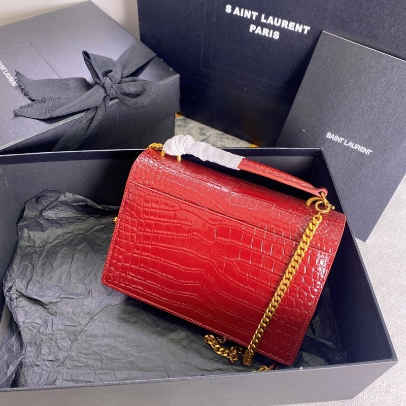 YSX Top Handle Bags Elegant 64442