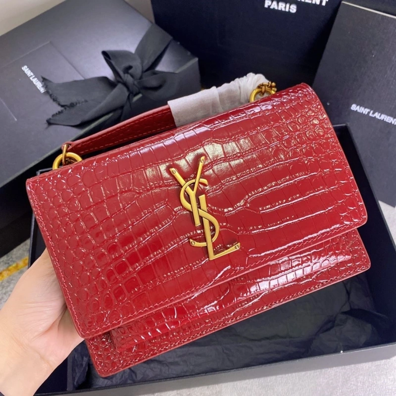 YSX Top Handle Bags Elegant 64442