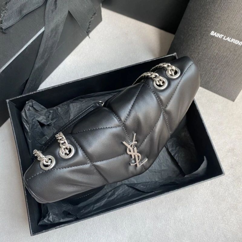 YSX Top Handle Bags Sophisticated 68094