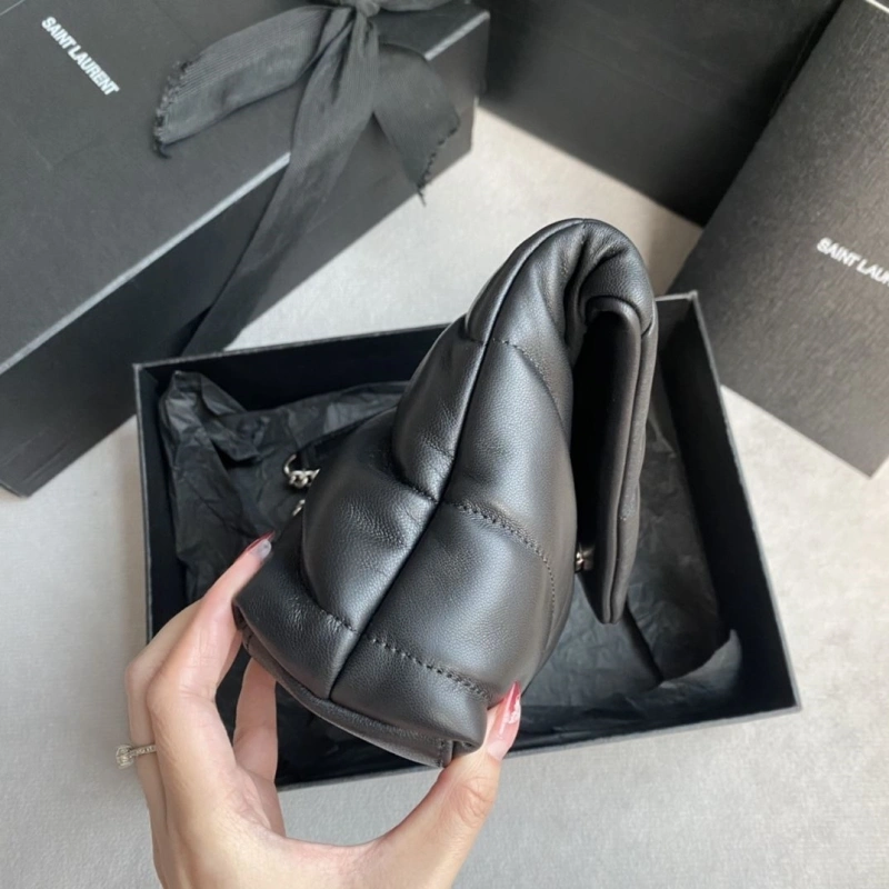 YSX Top Handle Bags Sophisticated 68094