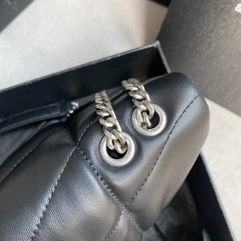 YSX Top Handle Bags Sophisticated 68094