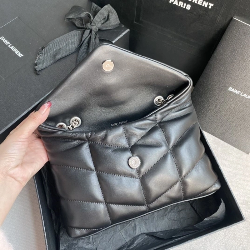 YSX Top Handle Bags Sophisticated 68094
