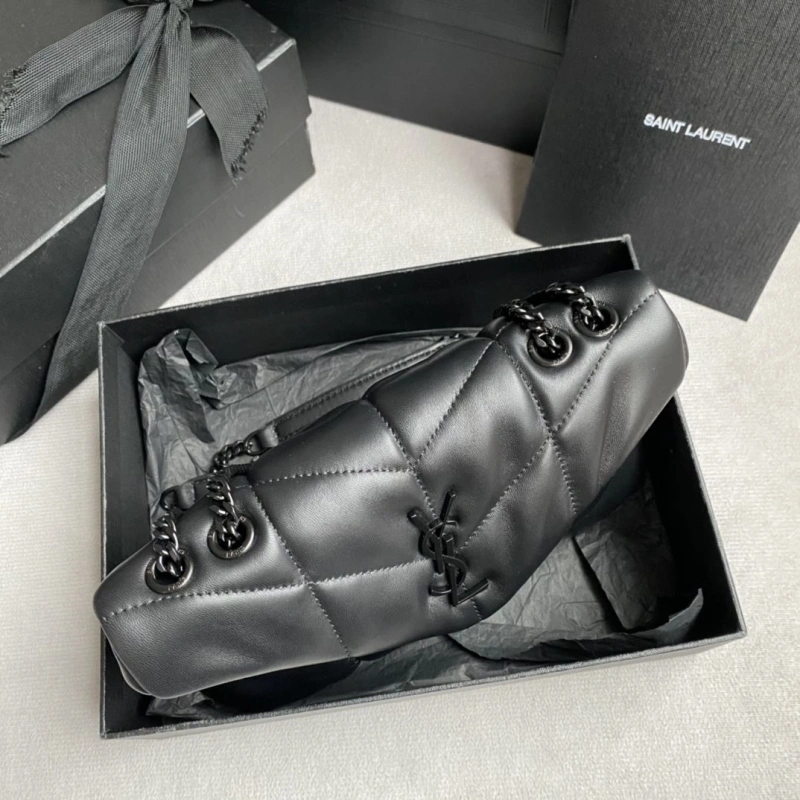 Minimalist YSX Top Handle Bags 68140