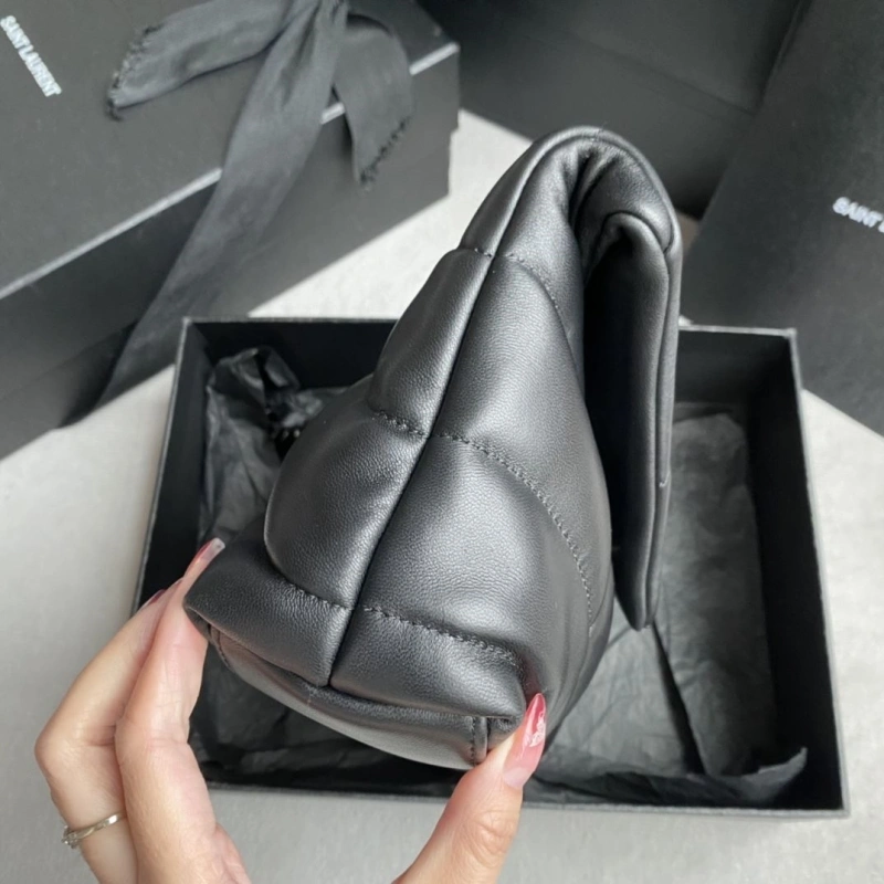 Minimalist YSX Top Handle Bags 68140