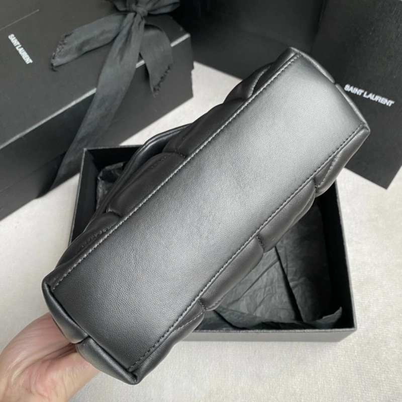 Minimalist YSX Top Handle Bags 68140