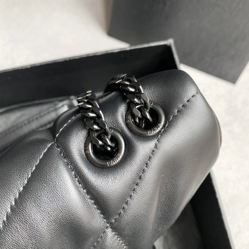 Minimalist YSX Top Handle Bags 68140