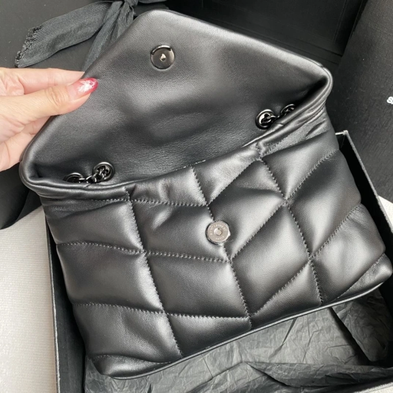 Minimalist YSX Top Handle Bags 68140