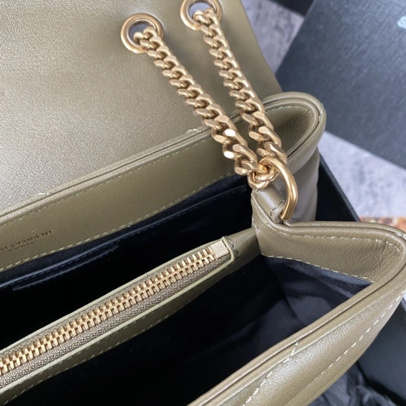 Trendsetting YSX Top Handle Bags 63290