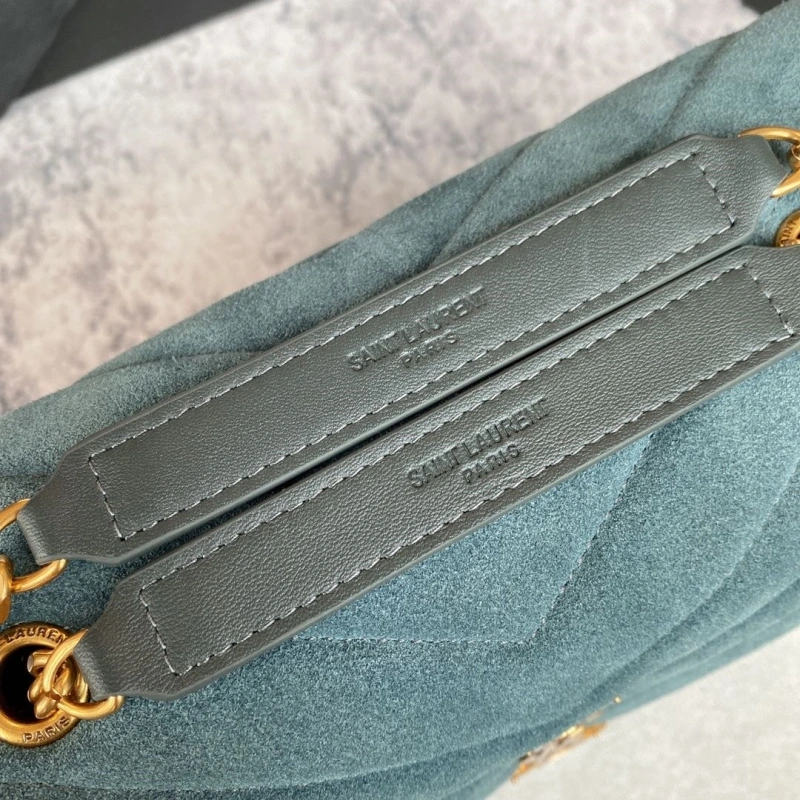 YSX Top Handle Bags Practical 68075