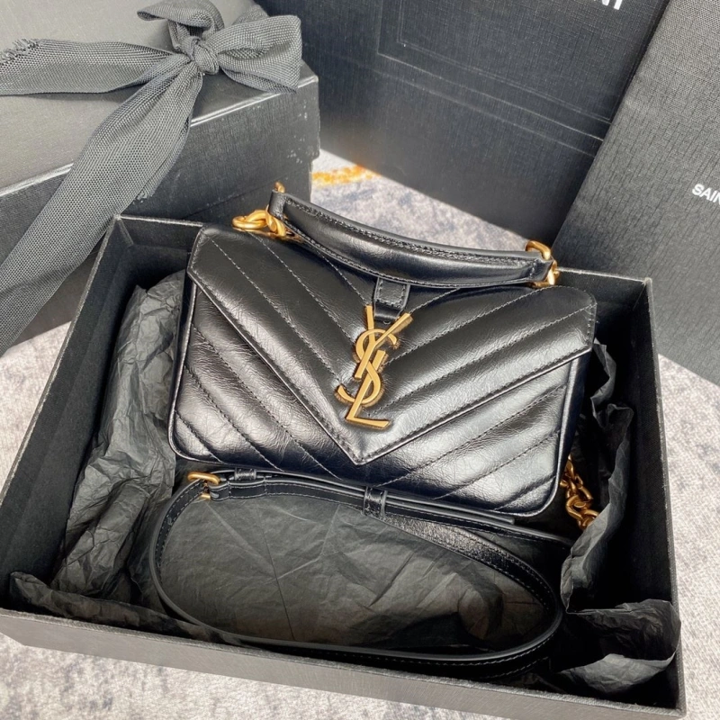 YSX Top Handle Bags HighQuality 64395