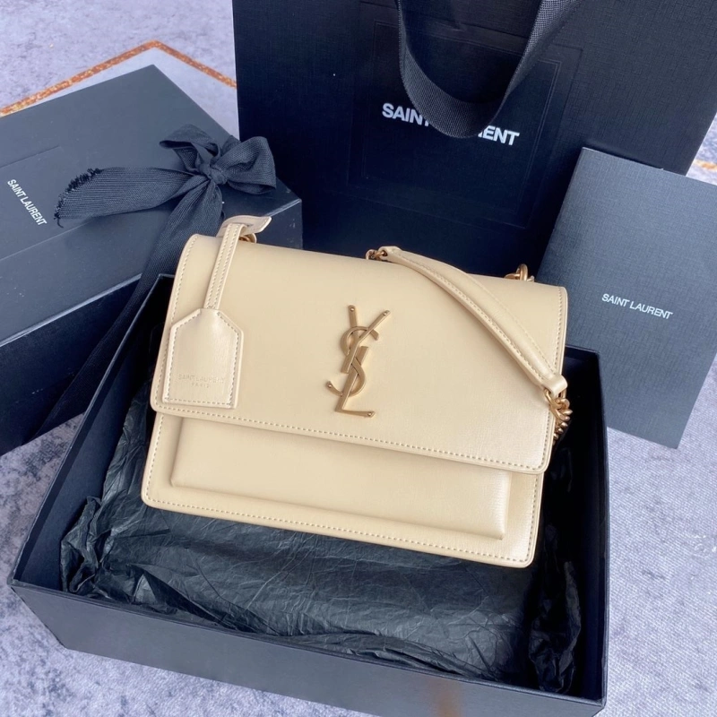Sleek YSX Satchel Bags 64429