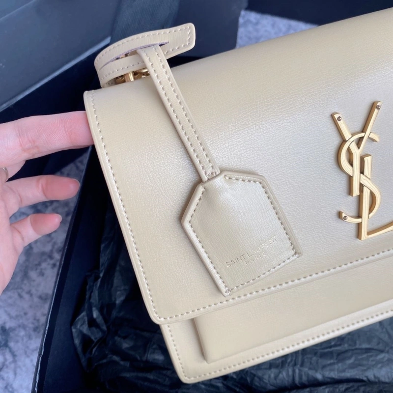 Sleek YSX Satchel Bags 64429