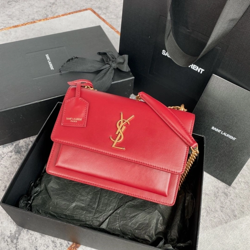 Compact YSX Satchel Bags 64435