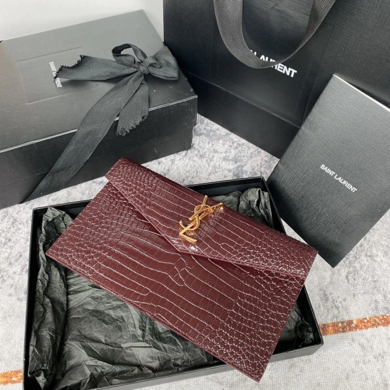 Refined YSX Clutch Bags 64135