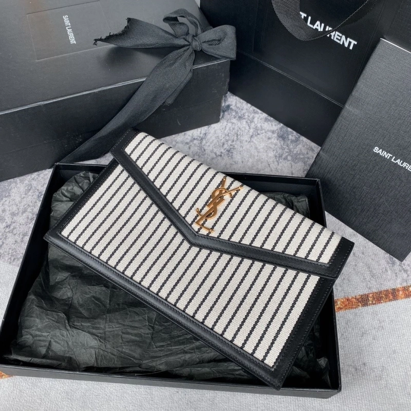 Compact YSX Clutch Bags 64130