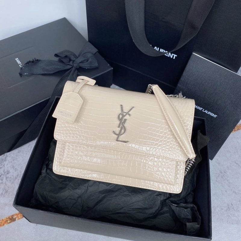 YSX Top Handle Bags Classic 64127