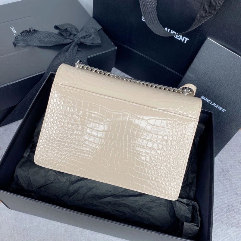 YSX Top Handle Bags Classic 64127