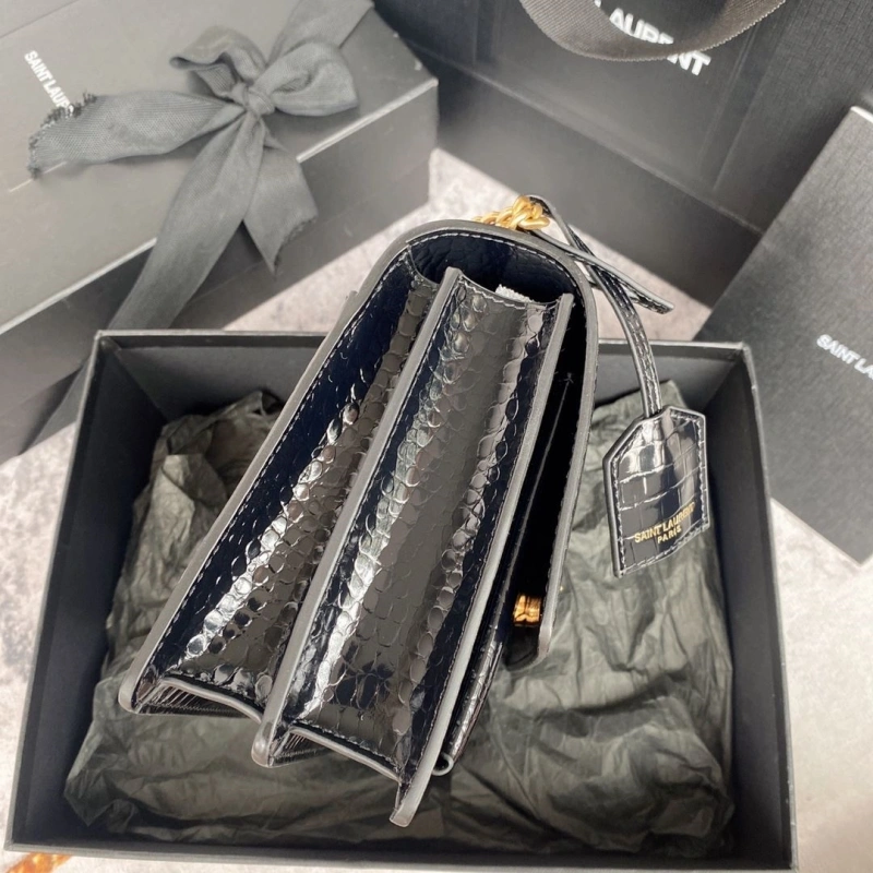 YSX Top Handle Bags Practical 64091