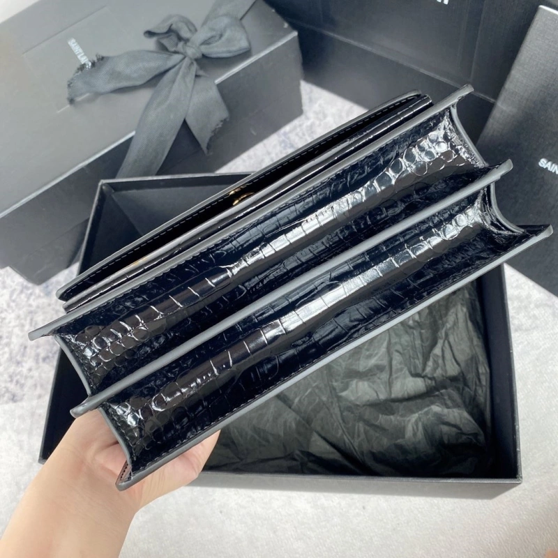 YSX Top Handle Bags Practical 64091