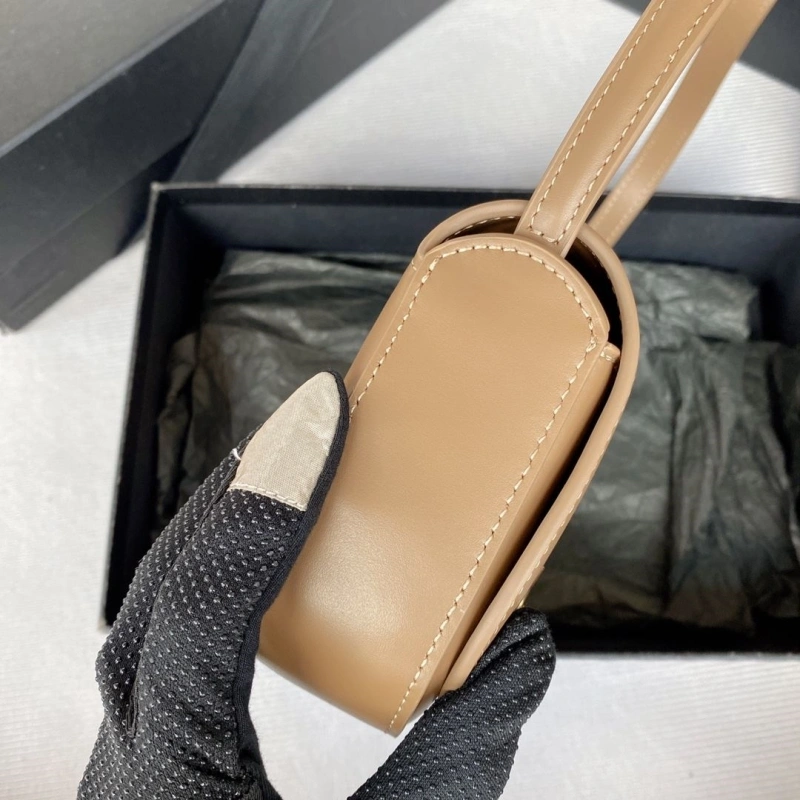 Trendy YSX Top Handle Bags 64113