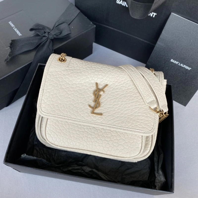 YSX Top Handle Bags HighQuality 64079